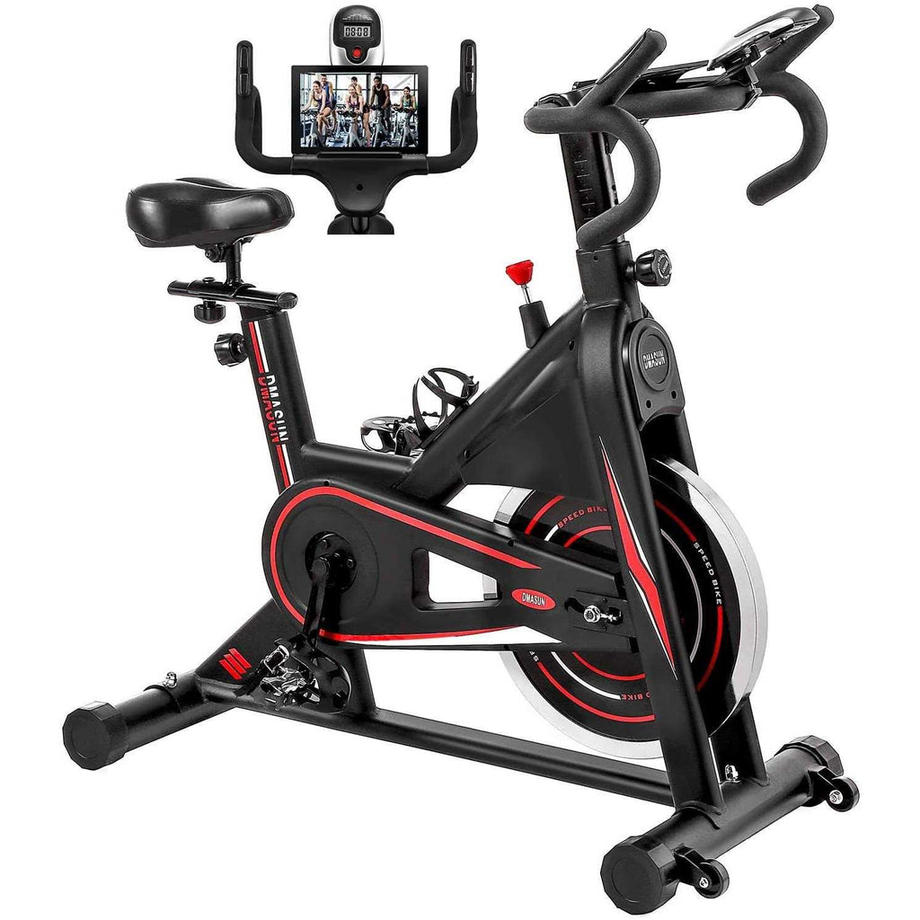 Indoor Cycling Bike W988