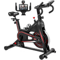 Indoor Cycling Bike W988