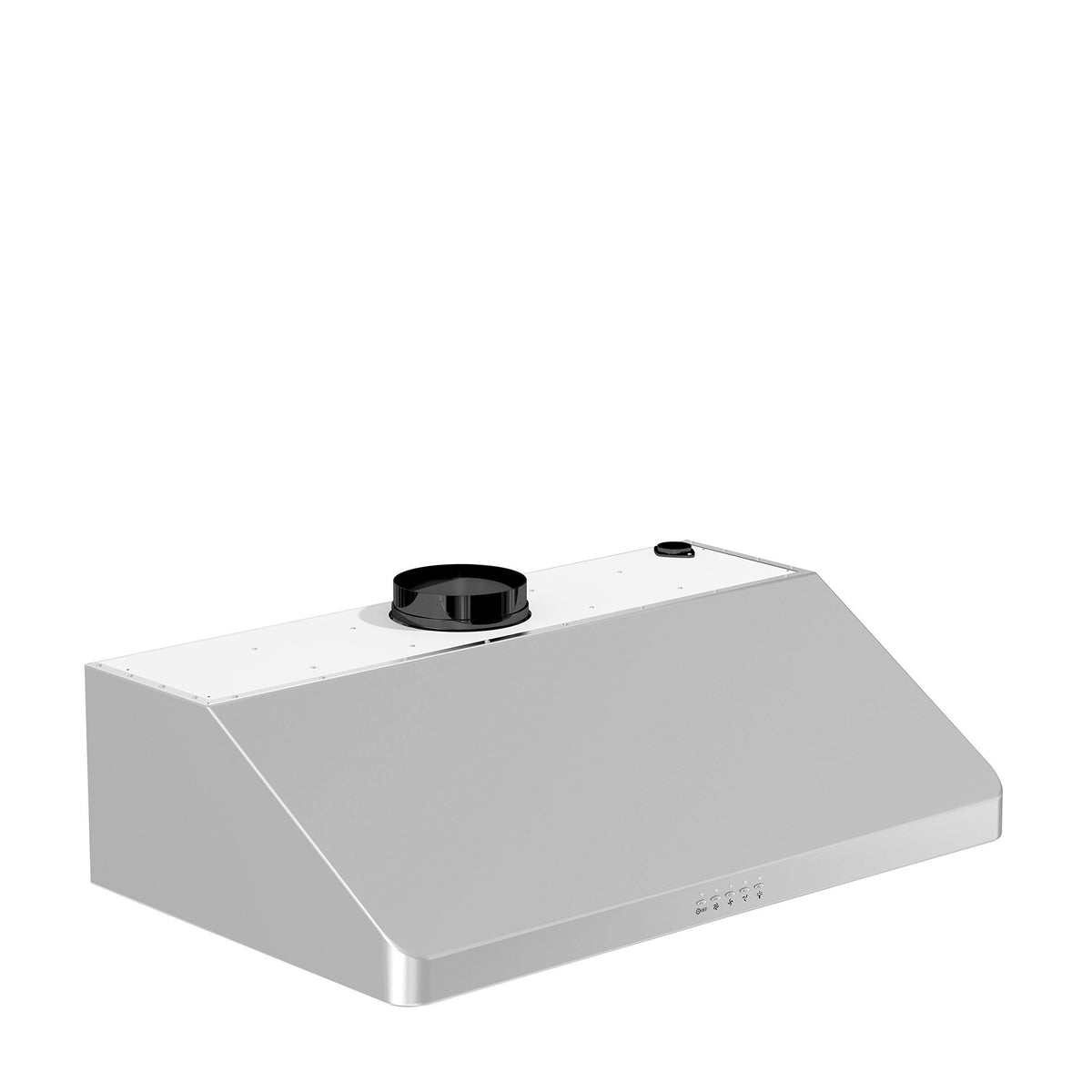 30x22 Under Cabinet Stainless Steel Range Hood H955