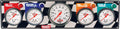 Gauge Panel Kit S118826