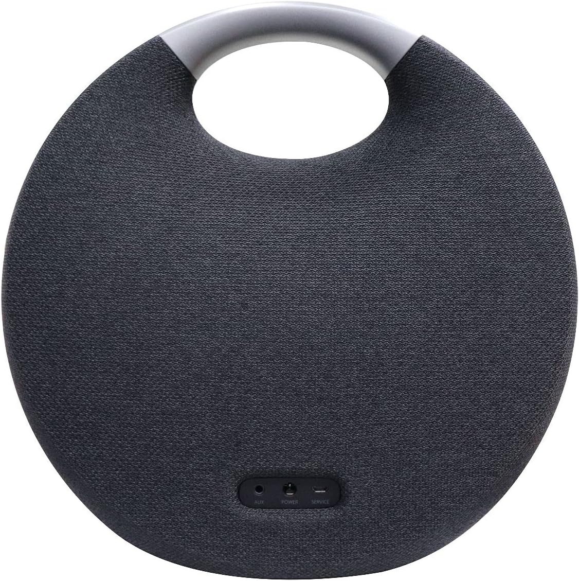 Black Bluetooth Wireless Speaker G504615