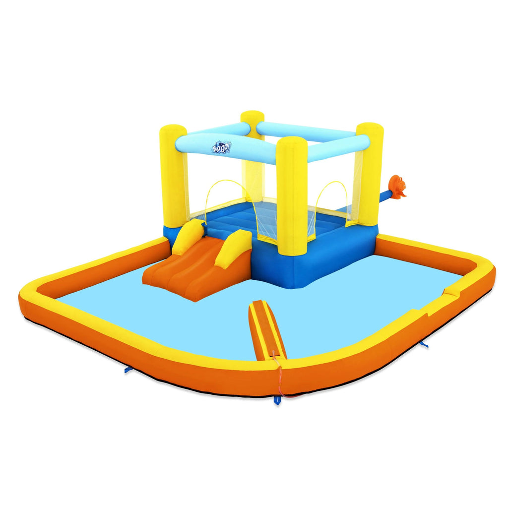 Inflatable Water Park Q217