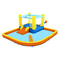 Inflatable Water Park Q217