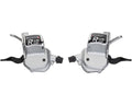 10-Speed Road Trigger Shifter Set P366