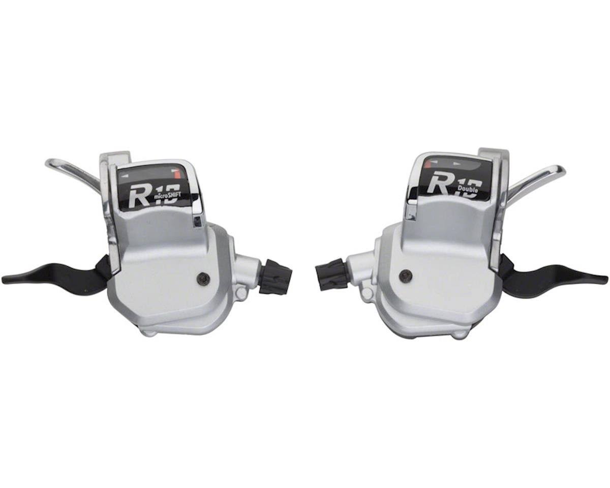 10-Speed Road Trigger Shifter Set P366