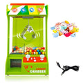 Claw Machine Arcade Grabber Toy O38940
