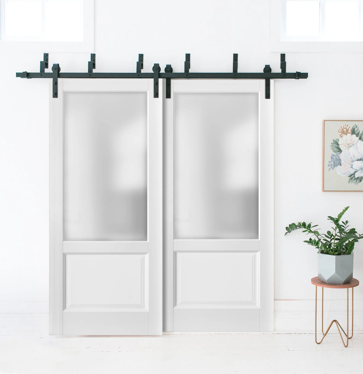 Barn Door Panel 32 x 96 I557