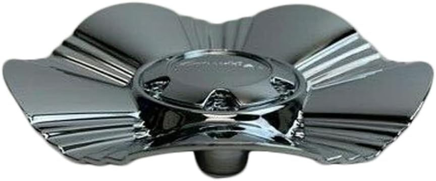 Chrome Wheel Center Cap U202149