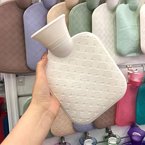 Latex Hot Water Bottle J109930