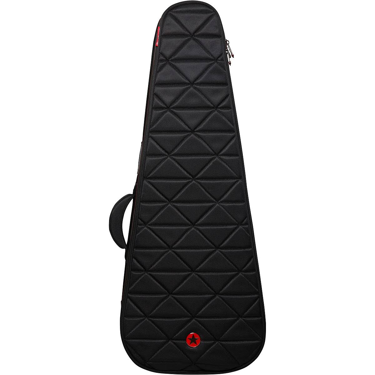 Black Electric Bass Gig Bag M381579