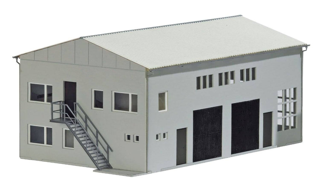 LPG Workshop HO Scale Model X30535
