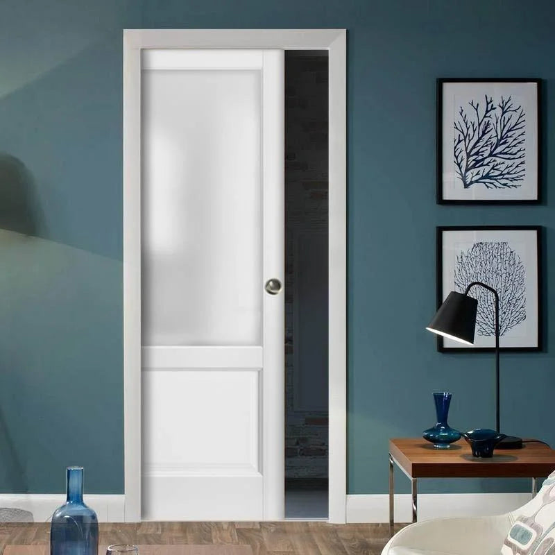 Barn Door Panel 32 x 96 I557
