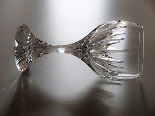 Clear White Wine Goblet Q691
