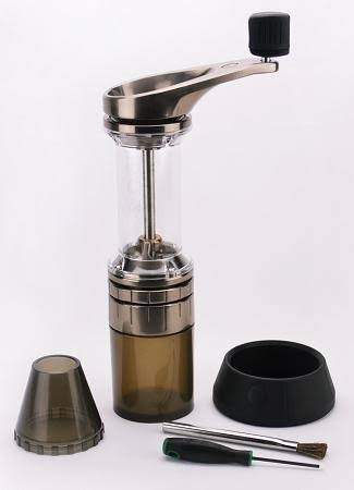 Manual Coffee Grinder B830745