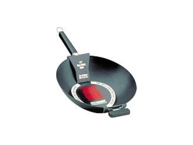 14x22 Nonstick Wok T917951