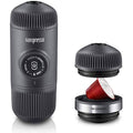 Portable Espresso Maker with NS Adapter E89154