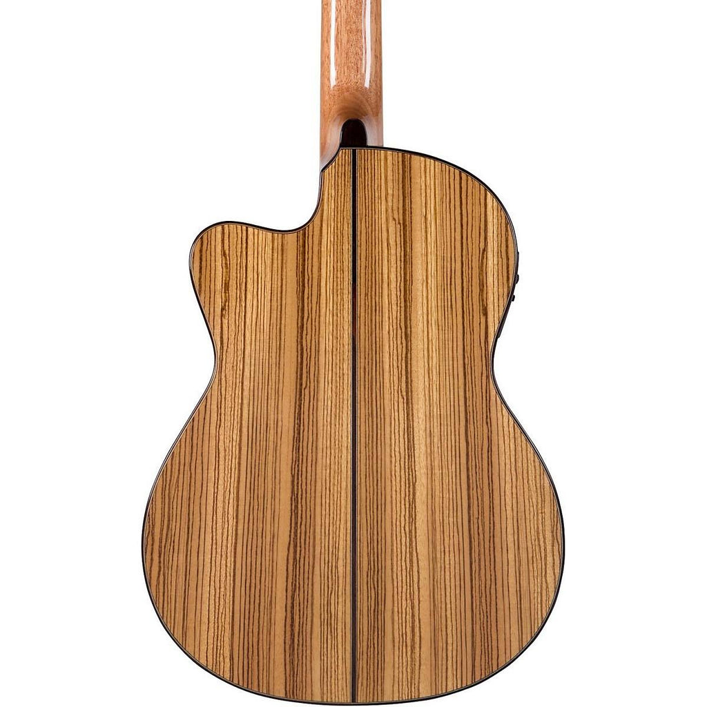 Acoustic-Electric Classical Guitar H924228