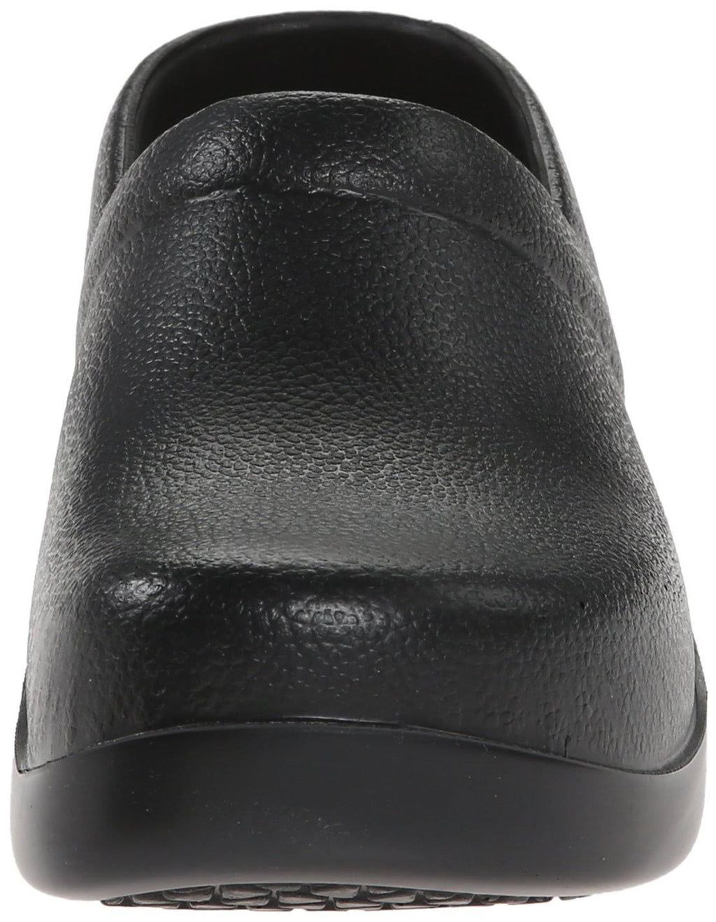 Black 9 Clogs H838
