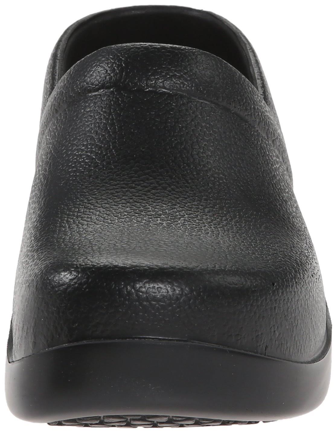 Black 9 Clogs H838
