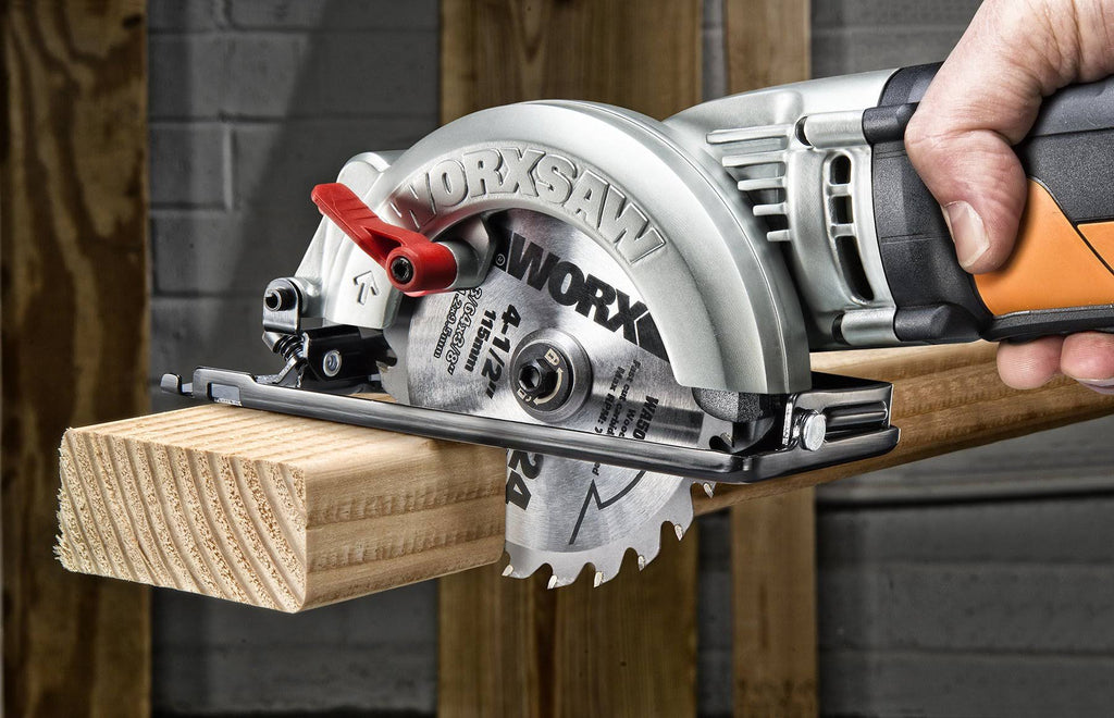 Compact Circular Saw E5342