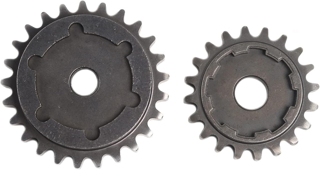 Timing Chain Kit and Thermostat Housing Pack of 2 Z568