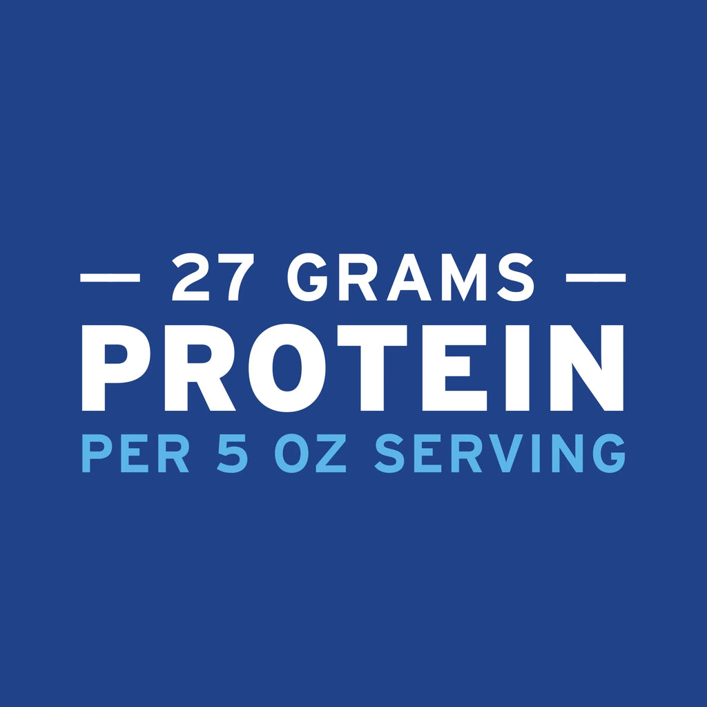 French-Style Herbs & Garlic Atlantic Salmon, Frozen 30 oz (6 Count, 5 oz Portions) E701