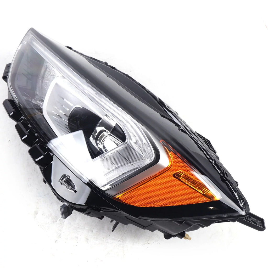 Driver Side LH LED Front Headlight with DRL R345802