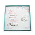 Sterling Silver Heart Necklace Z680839