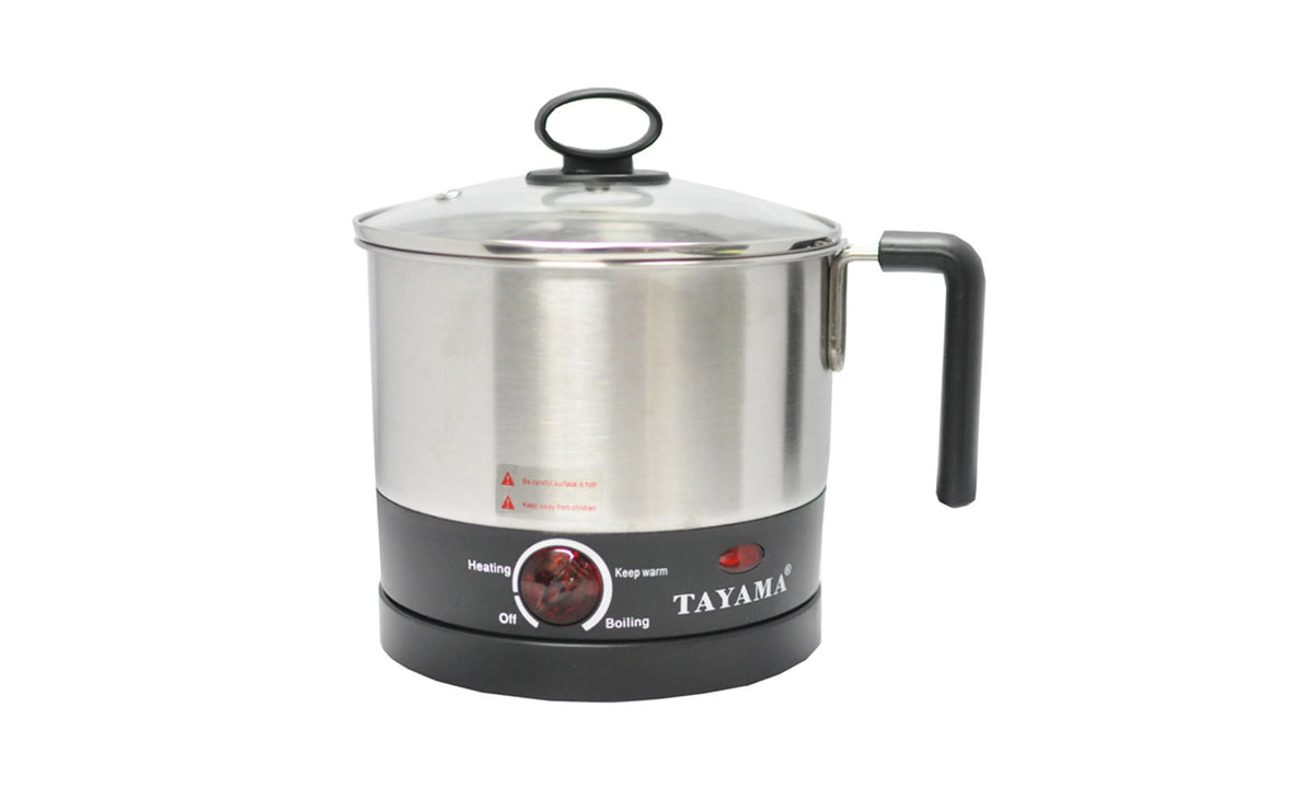 1 Liter Noodle Cooker & Water Kettle I50118