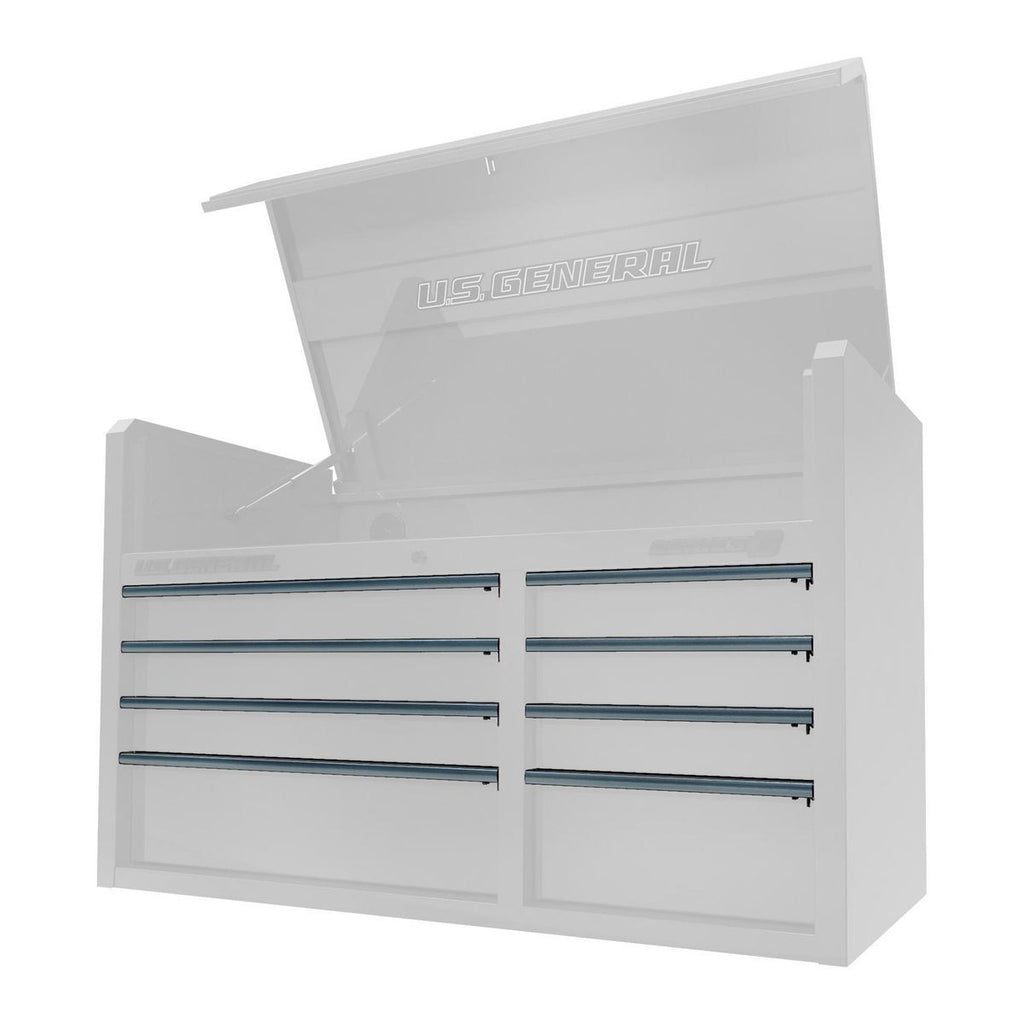 Titanium Trim Kit for Top Chest T64462