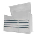 Titanium Trim Kit for Top Chest T64462