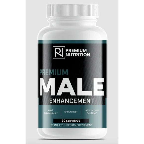 5.0 oz Male Enhancement W911717