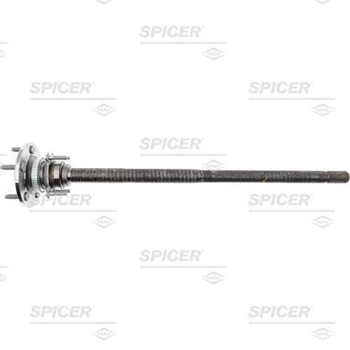 Dana 44 Rear Axle U612