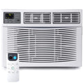 10000 BTU Smart Window Air Conditioner V8345