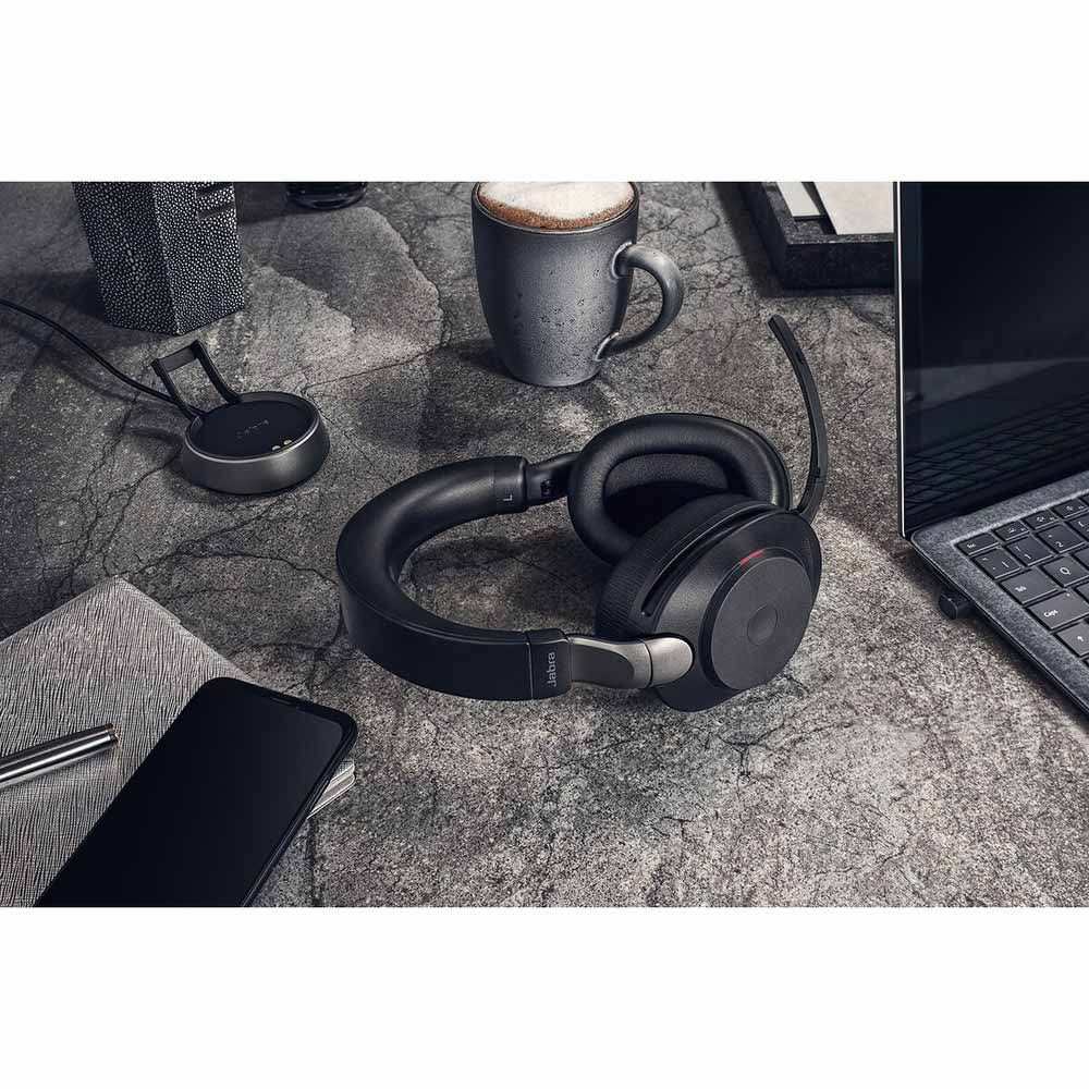 Bluetooth wireless active noise canceling headset S45431