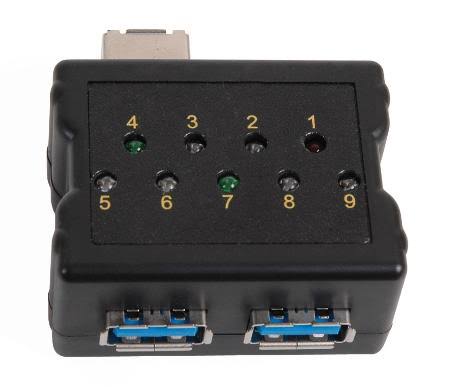 USB 3.0 Mini Cable Tester N903088