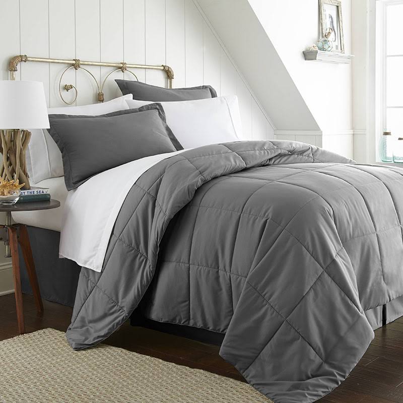 8 Piece Bed in A Bag I4801