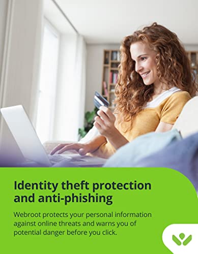 Antivirus Software 2024 3 Device 1 Year P502151