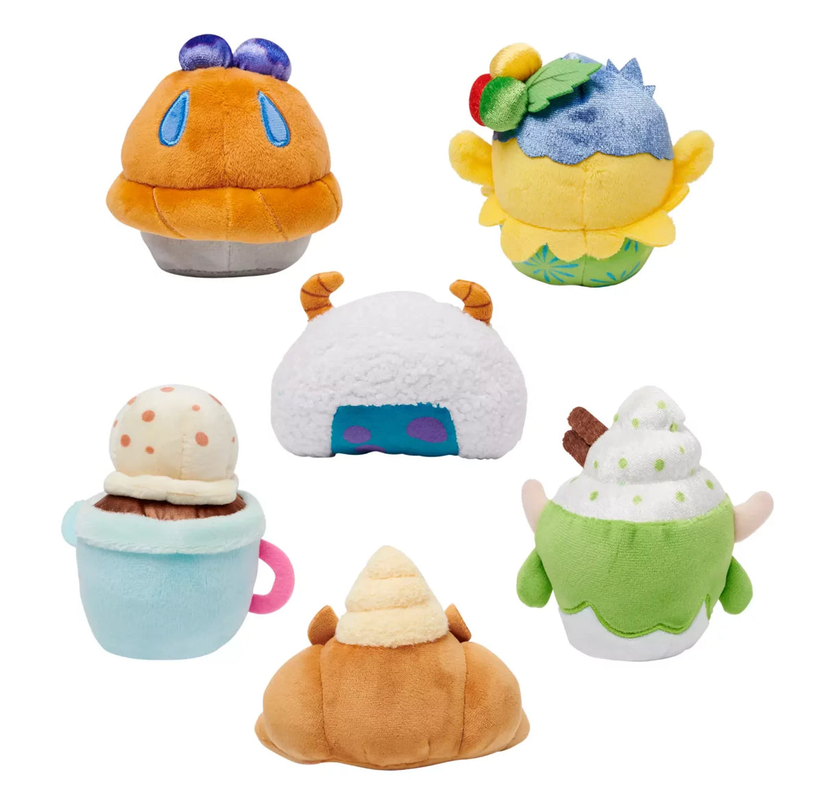 Micro Plush M7152