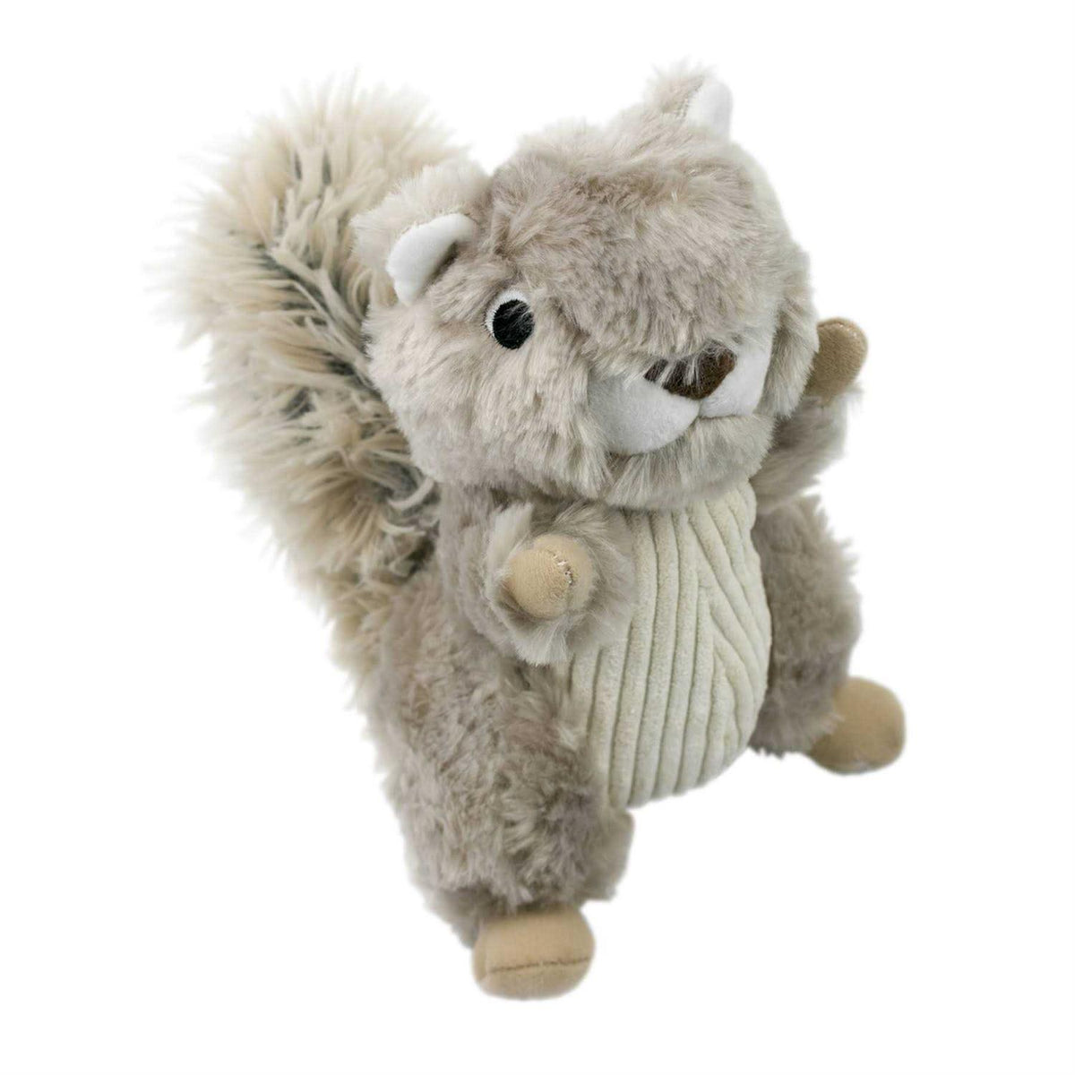 Animated Squirrel Dog Toy T645436