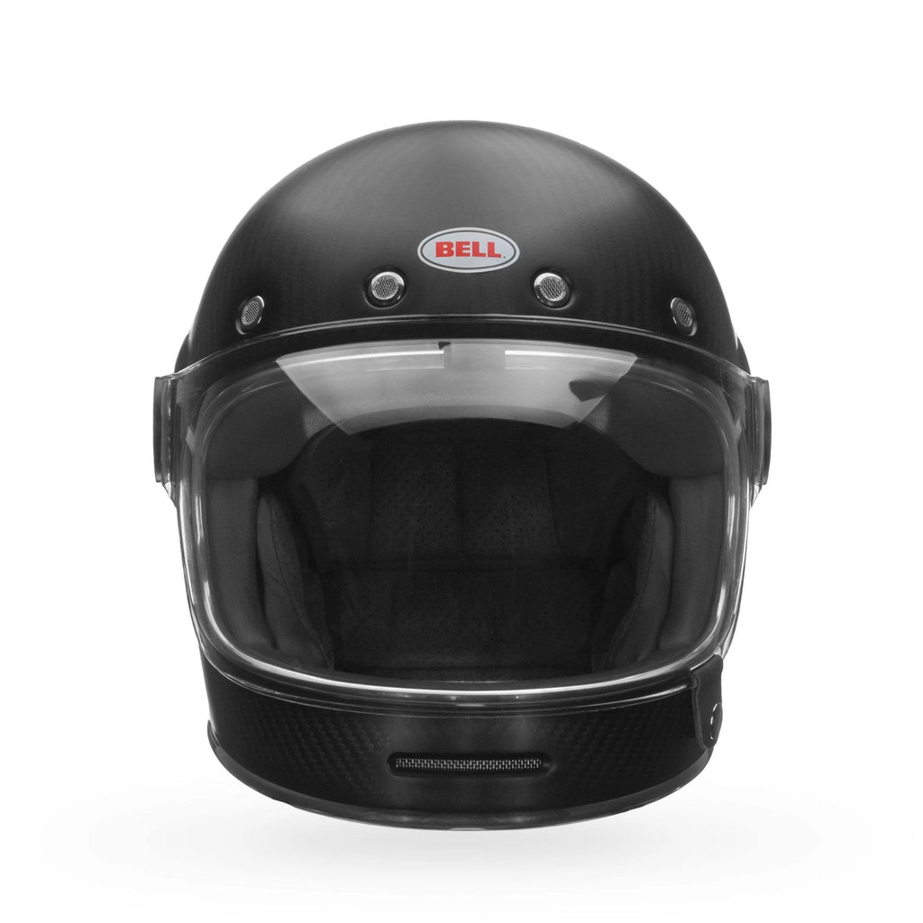 Carbon Matte Helmet J591