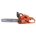 20x22 55.5 CC Rancher Chainsaw O2852