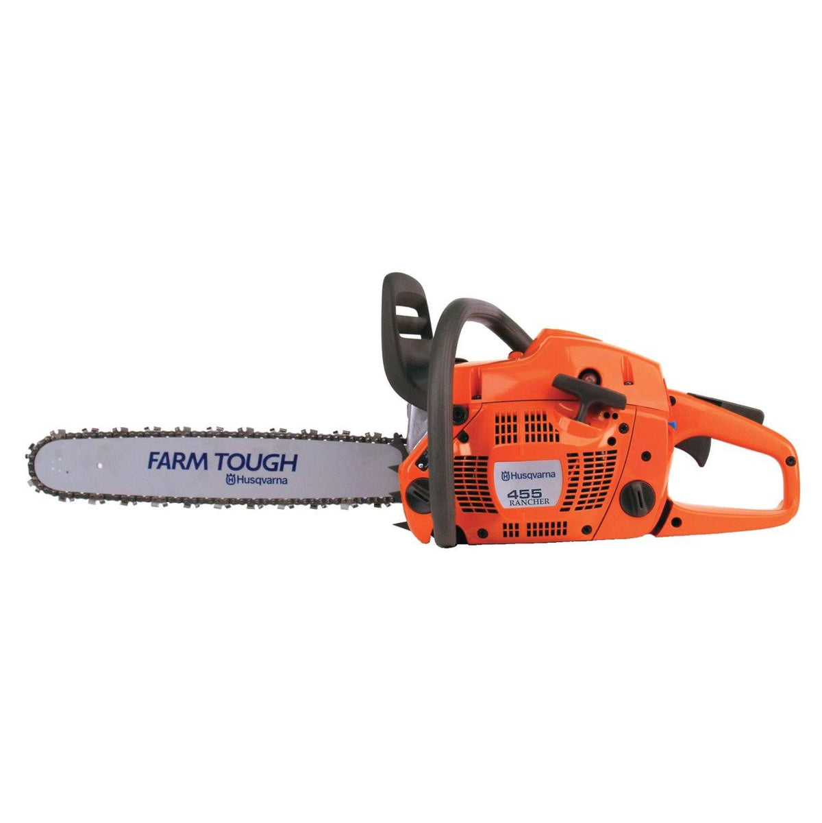 20x22 55.5 CC Rancher Chainsaw O2852