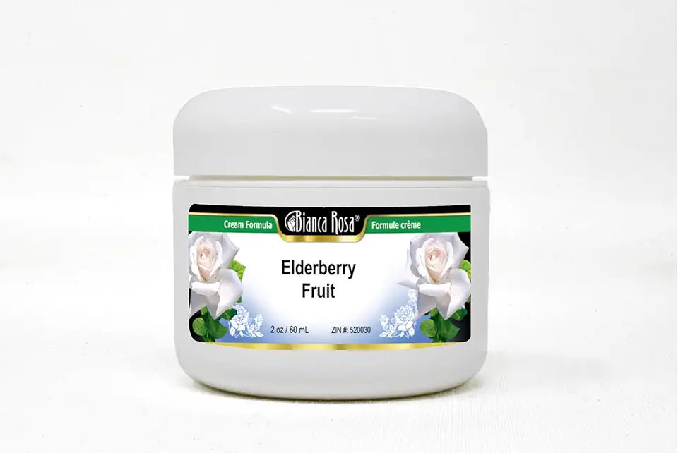 Elderberry Fruit Cream 2 oz 3 Pack R96381
