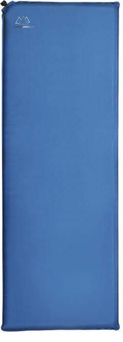 Self-Inflating 1.5 Camp Sleeping Pad Blue H22128
