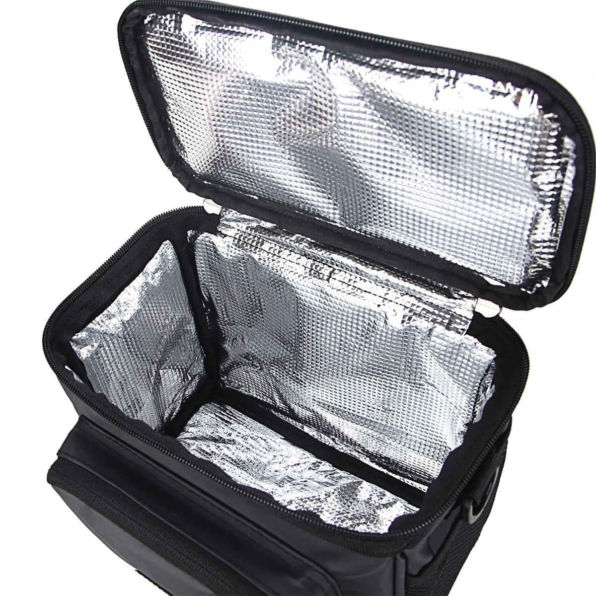 Insulated Cooler Bike Bag J1605