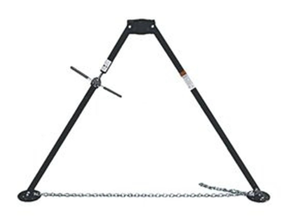 Stabilizing Jack S71636