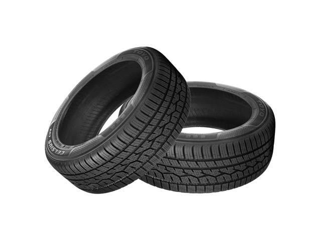 Celsius CUV Tire 275/55R20 117V K688230