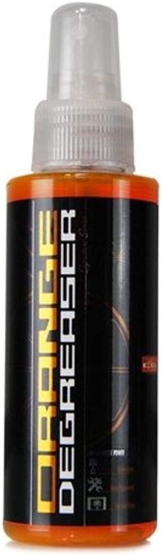 Orange Degreaser, 1 Gal. with 16 oz. Spray Bottle, Pack of 2 Q430778