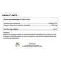 Saccharomyces Boulardii Probiotics for Dogs K60631